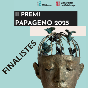 Tramuntana, finalista al II Premi Papageno